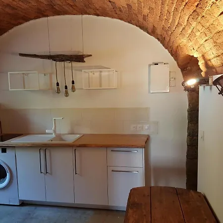 A Campinca * Calcatoggio (Corsica)