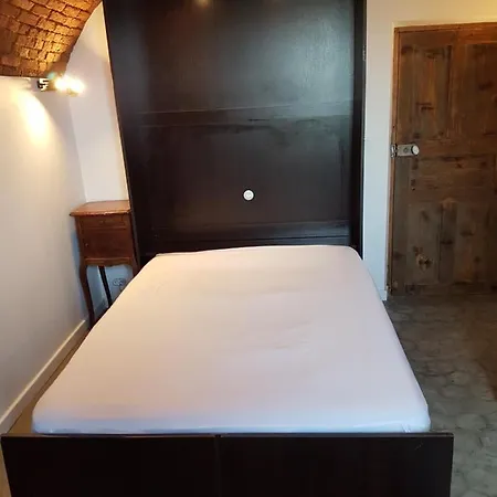 Lägenhet A Campinca *
