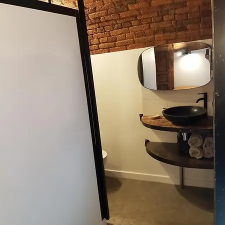 Apartamento A Campinca *