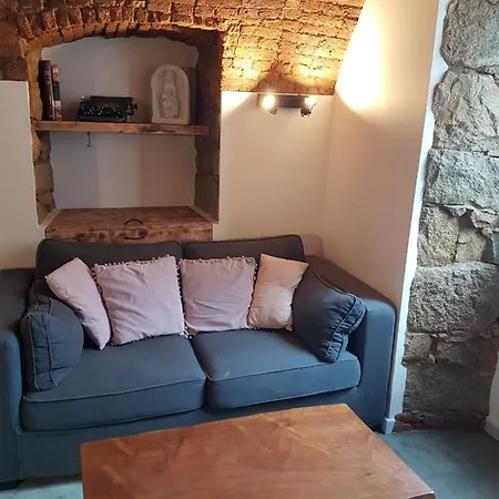 A Campinca Apartamento *