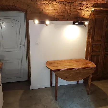A Campinca Apartamento
