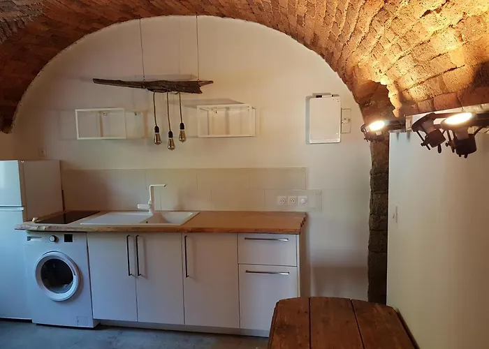 A Campinca * Calcatoggio (Corsica)